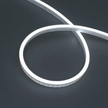 Светодиодная лента герметичная 8W/m IP68 5m wire x2 Arlight 52422 (цена за метр лот от 5 м)
