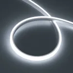 Светодиодная лента герметичная 5W/m IP68 5m wire x2 Arlight 52432 (цена за метр лот от 5 м)