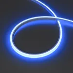 Светодиодная лента герметичная 10W/m IP68 5m wire x2 Arlight 52436 (цена за метр лот от 5 м)