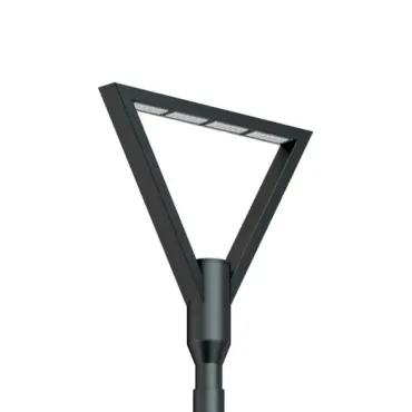 Уличный консольный светильник Arlight 52473