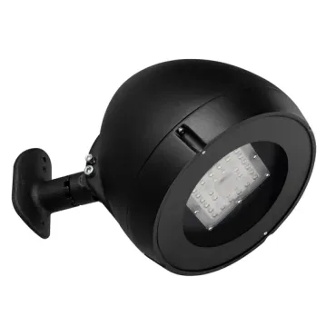 Уличный настенный светильник Arlight 52483 Уличный настенный светильник Arlight 52483