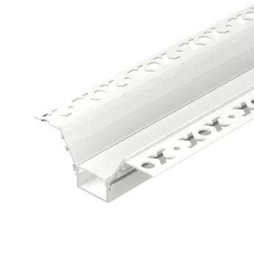 Профиль для светодиодной ленты COMFORT21-V-FANTOM-2000 WHITE Arlight 052543 Профиль для светодиодной ленты COMFORT21-V-FANTOM-2000 WHITE Arlight 052543