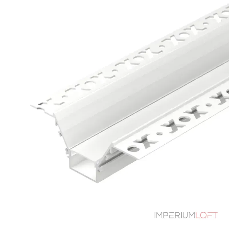 Профиль для светодиодной ленты COMFORT21-V-FANTOM-2000 WHITE Arlight 052543 Профиль для светодиодной ленты COMFORT21-V-FANTOM-2000 WHITE Arlight 052543