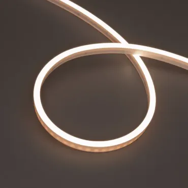 Светодиодная лента герметичная 8W/m IP68 1m wire x1 Arlight 52585 (цена за метр лот от 1 м)