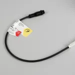Светодиодная лента герметичная 8W/m IP68 3m wire x1 Arlight 52586 (цена за метр лот от 3 м)