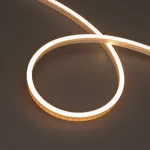 Светодиодная лента герметичная 8W/m IP68 1m wire x1 Arlight 52590 (цена за метр лот от 1 м)