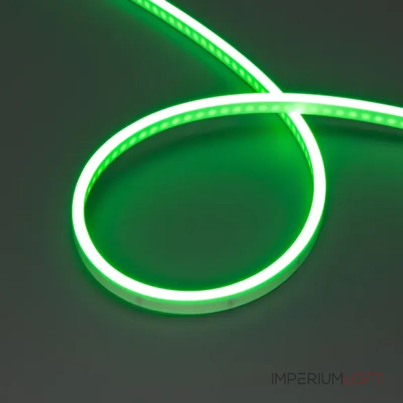 Светодиодная лента герметичная 8W/m IP68 3m wire x1 Arlight 52593 (цена за метр лот от 3 м)