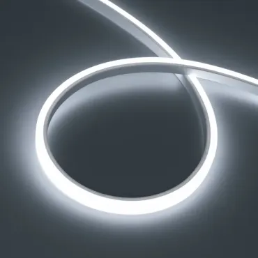 Светодиодная лента герметичная 5W/m IP68 1m wire x1 Arlight 52596 (цена за метр лот от 1 м)