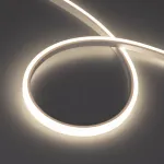 Светодиодная лента герметичная 5W/m IP68 3m wire x1 Arlight 52597 (цена за метр лот от 3 м)