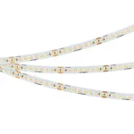 Светодиодная лента UL-A176-8mm 24V Warm2400 (15W/m, IP20, 5m) Arlight 052598