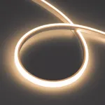 Светодиодная лента герметичная 5W/m IP68 3m wire x1 Arlight 52621 (цена за метр лот от 3 м)