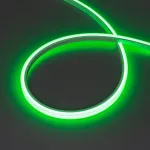 Светодиодная лента герметичная 10W/m IP68 3m wire x1 Arlight 52639 (цена за метр лот от 3 м)