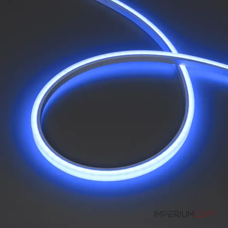Светодиодная лента герметичная 10W/m IP68 1m wire x1 Arlight 52641 (цена за метр лот от 1 м)
