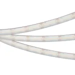 Светодиодная лента герметичная RTW-PS-A240-12mm 24V Warm3000 (19W/m, IP67, 5m, CRI>90) Arlight 052645