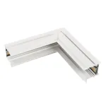 Коннектор угловой MAG-CON-4560-FDW-L90-INT (WH, 5LN) (IP20) Arlight 052659