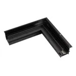 Коннектор угловой MAG-CON-4560-FDW-L90-INT (WH, 5LN) (IP20) Arlight 052659