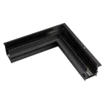 Коннектор угловой MAG-CON-4560-FDW-L90-INT (WH, 5LN) (IP20) Arlight 052659