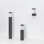 Уличный наземный светильник Arlight STEM 52702