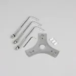 Уличный наземный светильник Arlight STEM 52702