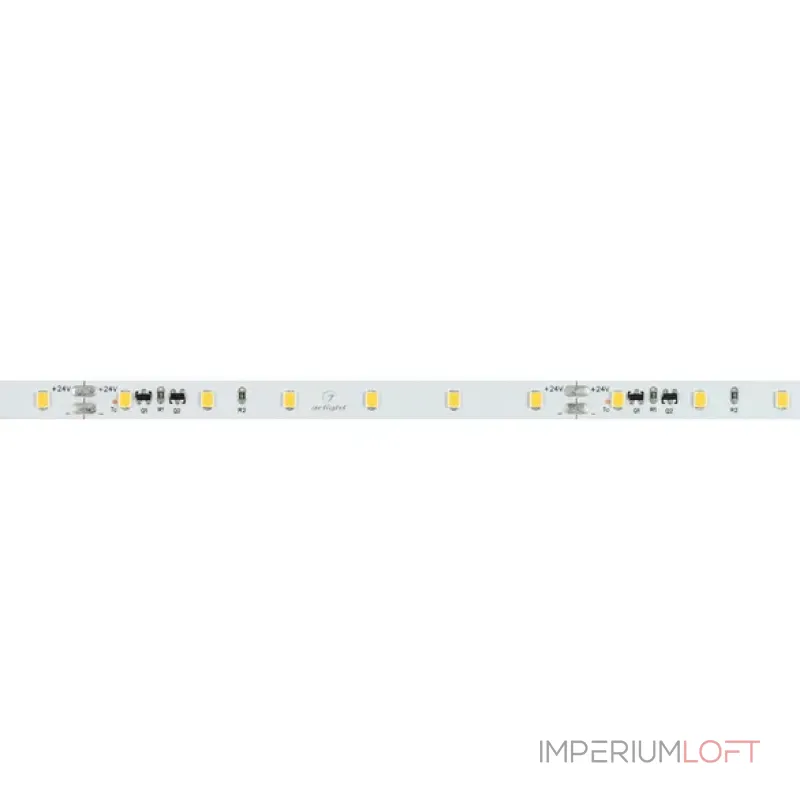 Светодиодная лента 4.8W/m IP20 2835 50m Arlight 52861 (цена за метр лот от 50 м)
