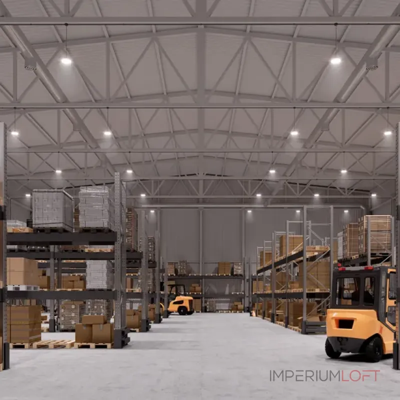Потолочный светильник Arlight ARIVA 52864