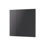 Накладка панели KNX-23-2G-SUF Dark Grey (Backlightless, IARL, IP20) Arlight 052875