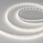 Светодиодная лента FC-A160-8mm 24V Day5000-CX1 (14W/m, IP20, 5m, резка 1 светодиод) Arlight 052931