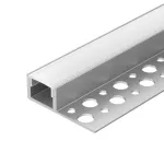 Профиль для светодиодной ленты ARH-DECORE-S12-LINE-EDGE-3000 ANOD Arlight 052994