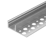 Профиль для светодиодной ленты ARH-DECORE-S12-LINE-EDGE-3000 ANOD Arlight 052994