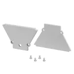 Комплект заглушек COMFORT21-V-FANTOM Arlight 053033