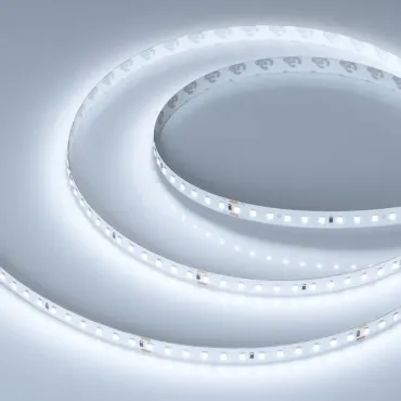 Arlight Светодиодная лента UL-A120-10mm 48В White6000 10 В/м IP20 30м 053134