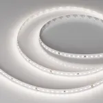 Светодиодная лента UL-A120-10mm 48V Day5000 (10W/m, IP20, 30m) Arlight 053135
