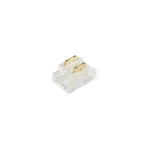 Коннектор FIX-MONO-5mm-2pin-STS Arlight 053142