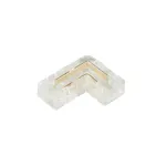 Коннектор угловой FIX-MONO-5mm-2pin-STS Arlight 053144