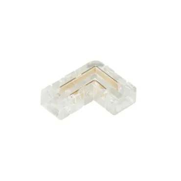 Коннектор угловой FIX-MONO-5mm-2pin-STS Arlight 053144