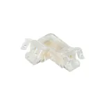 Коннектор угловой FIX-MONO-5mm-2pin-STS Arlight 053144