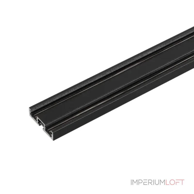 Магнитный трек MAG-VIBE-TRACK-257-2000 (BK-BK) (IP20) Arlight 053252 Магнитный трек MAG-VIBE-TRACK-257-2000 (BK-BK) (IP20) Arlight 053252