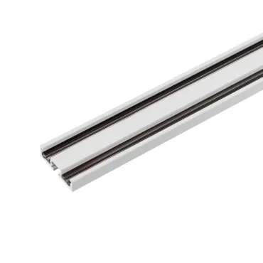 Магнитный трек MAG-VIBE-TRACK-257-2000 (WH-BK) (IP20) Arlight 053254