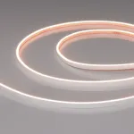 Светодиодная лента герметичная 5W/m IP65 5m Arlight 53267 (цена за метр лот от 5 м)