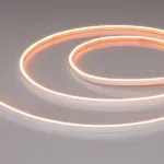 Светодиодная лента герметичная 5W/m IP65 5m Arlight 53269 (цена за метр лот от 5 м)