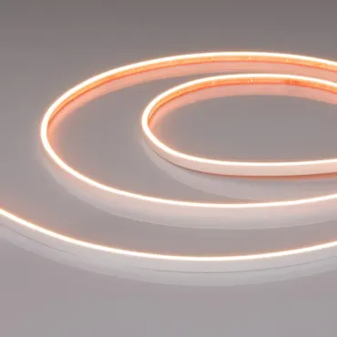Светодиодная лента герметичная 5W/m IP65 5m Arlight 53269 (цена за метр лот от 5 м)