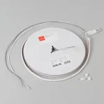 Светодиодная лента герметичная 5W/m IP65 5m Arlight 53269 (цена за метр лот от 5 м)