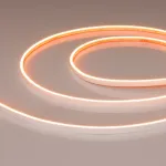 Светодиодная лента герметичная 5W/m IP65 5m Arlight 53270 (цена за метр лот от 5 м)