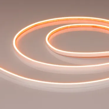 Светодиодная лента герметичная 5W/m IP65 5m Arlight 53270 (цена за метр лот от 5 м)