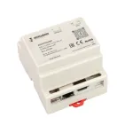 Конвертер DALI-301-72-D2-DRO-IN Black (BUS) Arlight 53291
