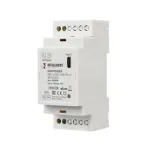 Конвертер DALI-301-72-D2-DRO-IN Black (BUS) Arlight 53291