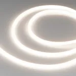 Светодиодная лента герметичная 8W/m IP65 360deg 5m Arlight 53352 (цена за метр лот от 5 м)