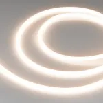 Светодиодная лента герметичная 8W/m IP65 360deg 5m Arlight 53353 (цена за метр лот от 5 м)