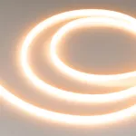 Светодиодная лента герметичная 8W/m IP65 360deg 5m Arlight 53356 (цена за метр лот от 5 м)