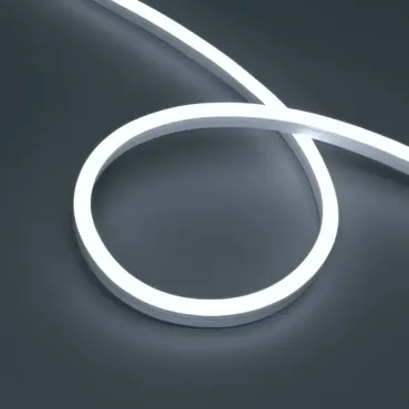 Светодиодная лента герметичная 10W/m IP67 5m wire x1 Arlight 53372 (цена за метр лот от 5 м)